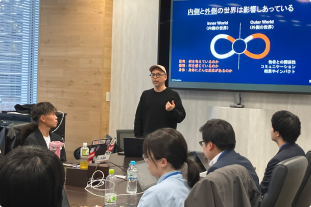 稲墻聡一郎 様