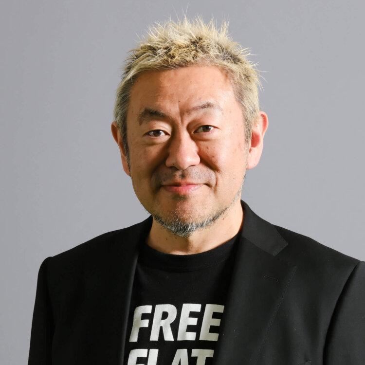 伊藤羊一